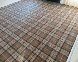 Broadloom Carpet